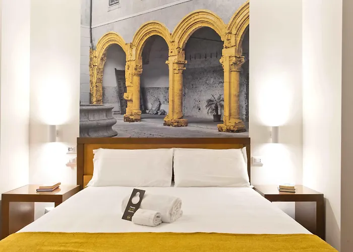 B&B Hotel Palermo Quattro Canti