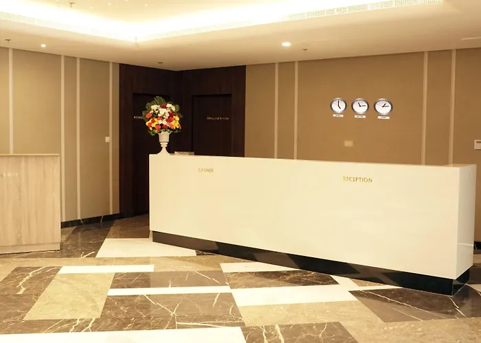Sunday Luxury Downtown Adliya Formerly Jewel