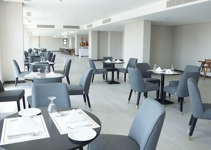 Sunday Luxury Downtown Adliya Formerly Jewel