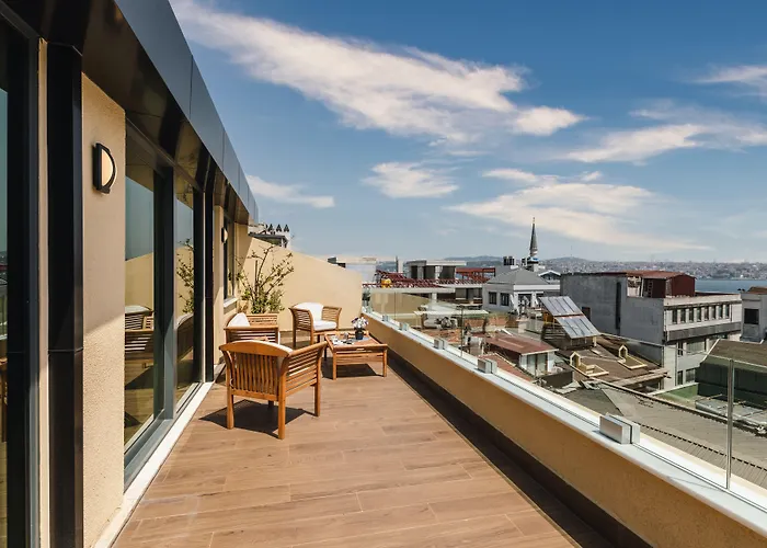 Union Hotel Port