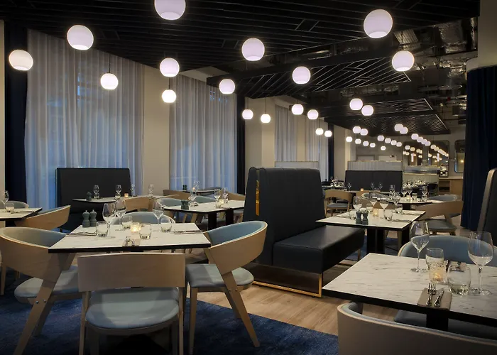 Leonardo Hotel Bristol City