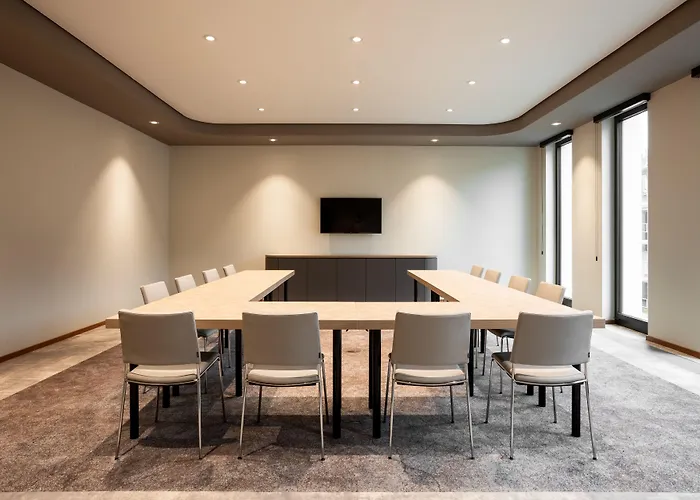 Ac Hotel By Marriott Wuerzburg