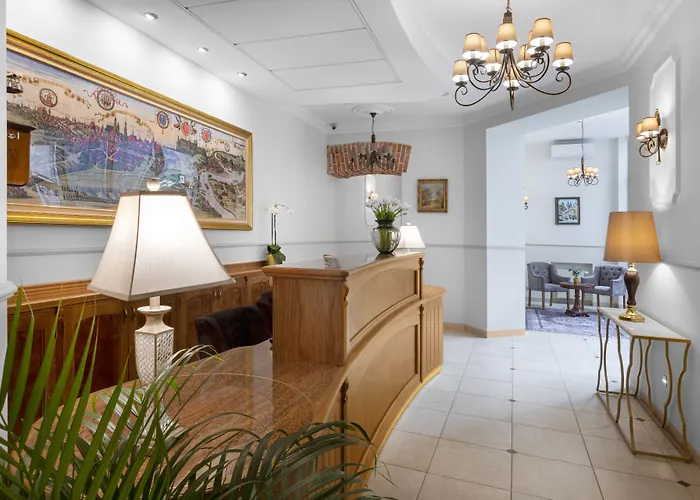 Ventus Rosa Boutique Aparthotel
