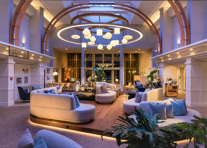 Aedenlife Hotel & Resort Ruegen