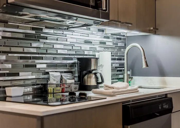 Hyatt House Winnipeg South Outlet Collection