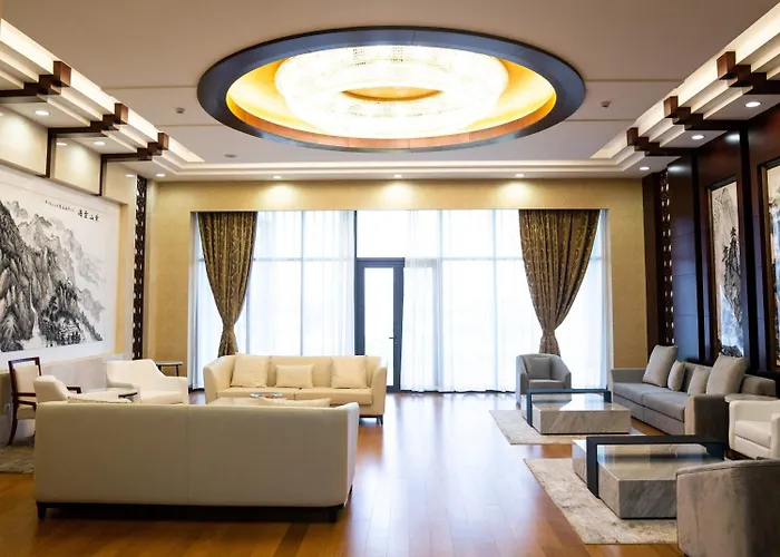 Colinas Hotel