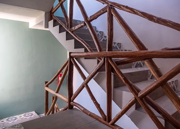 Hotel Mayari Holbox