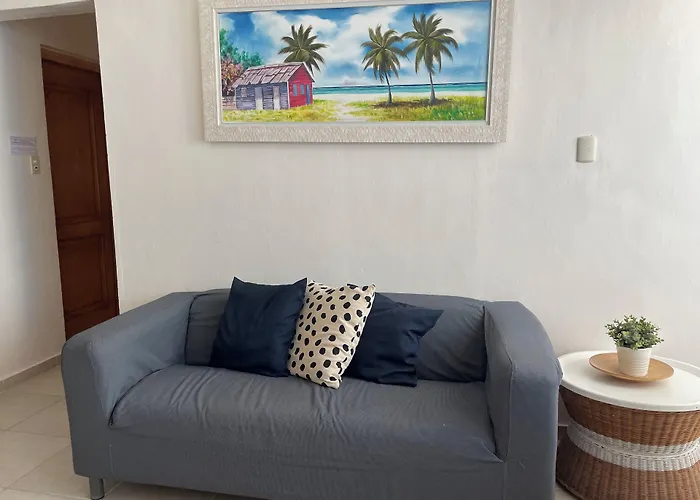 Karimar Beach Condo Hotel