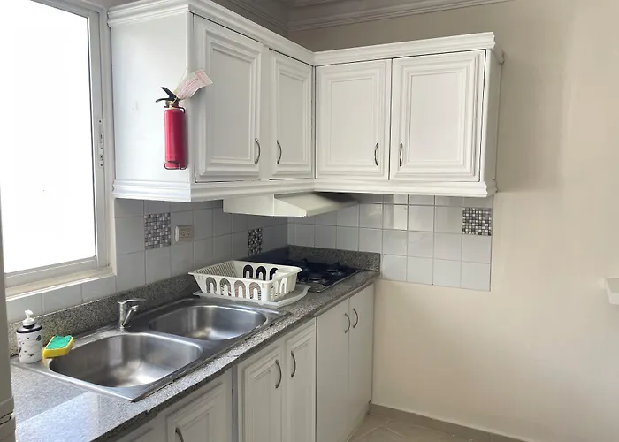 Karimar Beach Condo Hotel