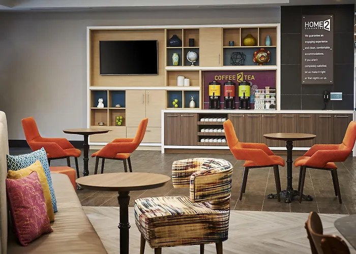 Home2 Suites By Hilton Brantford