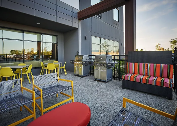 Home2 Suites By Hilton Brantford