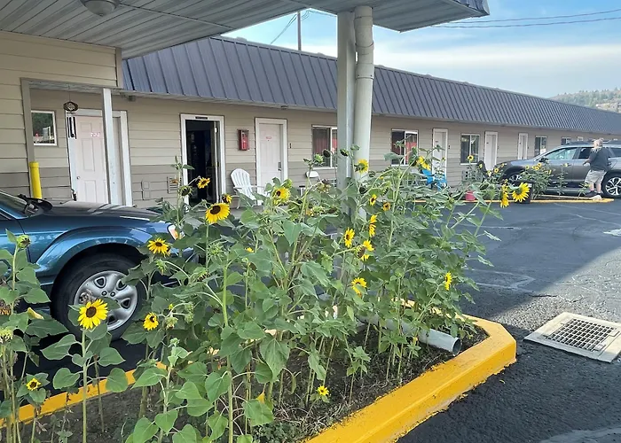 Budget 8 Motel