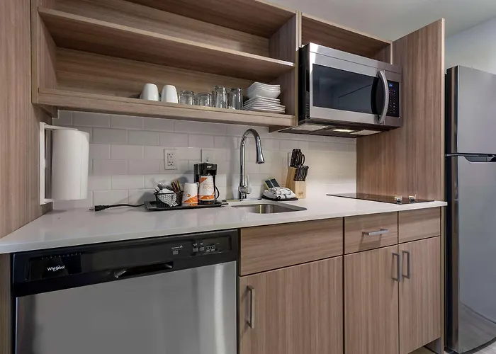 Mainstay Suites Horsham - Philadelphia