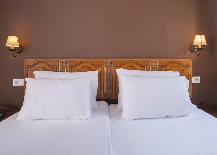 Luwi Antakya Boutique Hotel