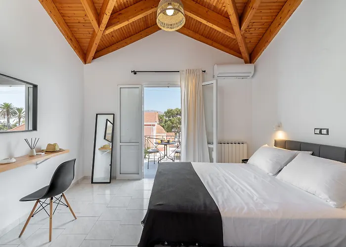 Costa Azzurra Hotel