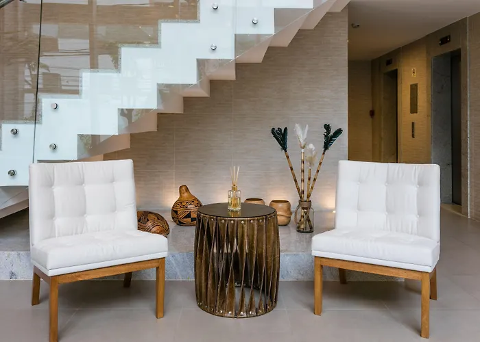 Matiz Niterói Design Hotel