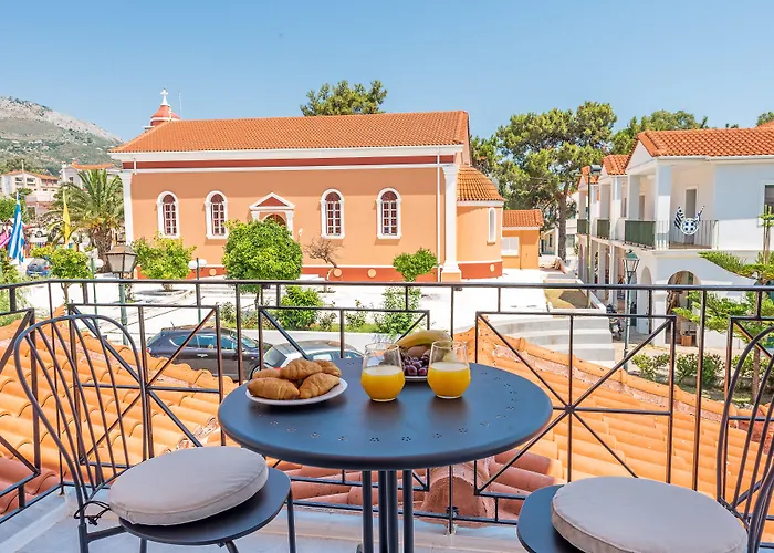 Costa Azzurra Hotel
