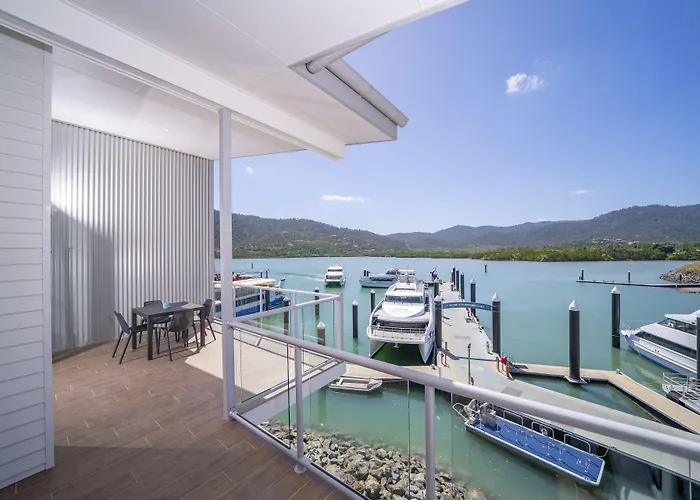 Harbour Cove