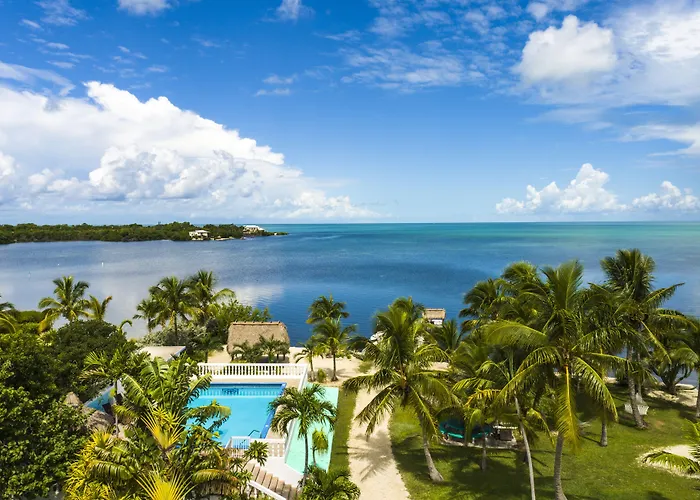 Gulf View Waterfront Resort