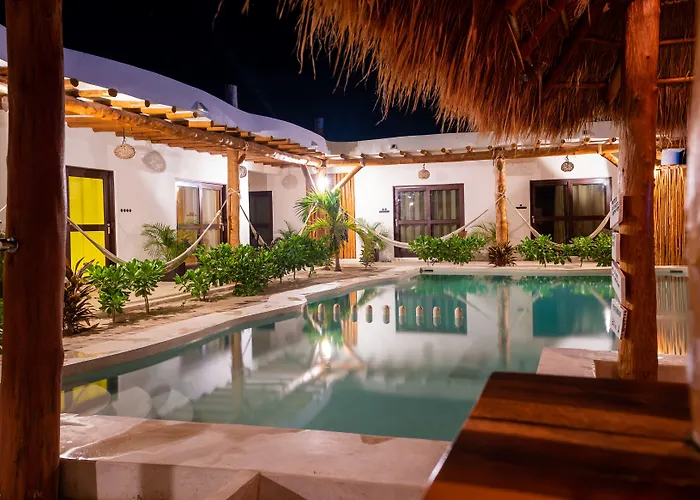 Mis Suenos Holbox