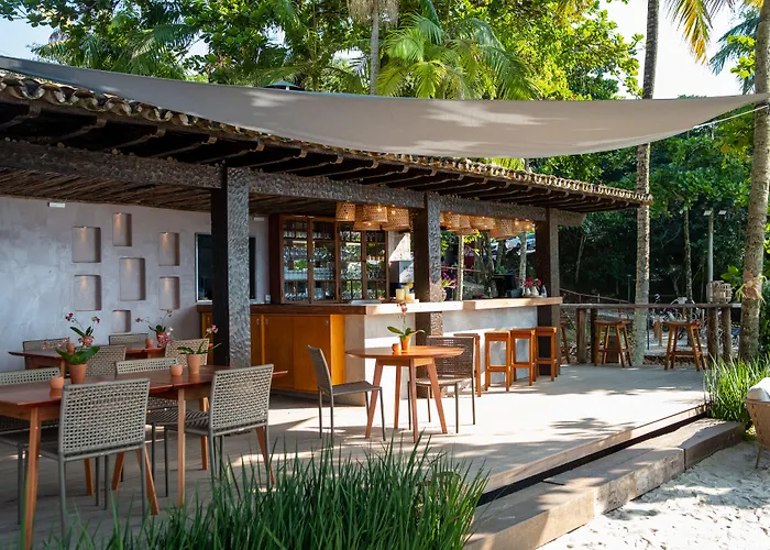Casa Di Sirena Ilhabela