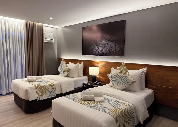 Balar Hotel And Spa