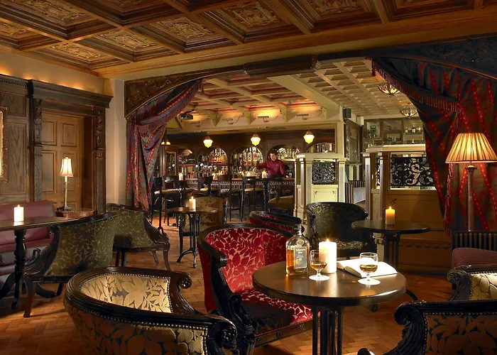 Bridge House Hotel, Leisure Club & Spa