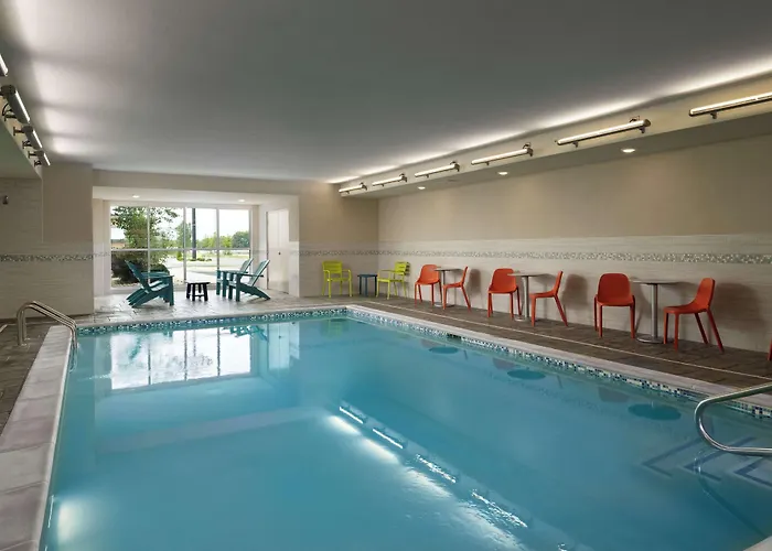 Home2 Suites Troy, Oh