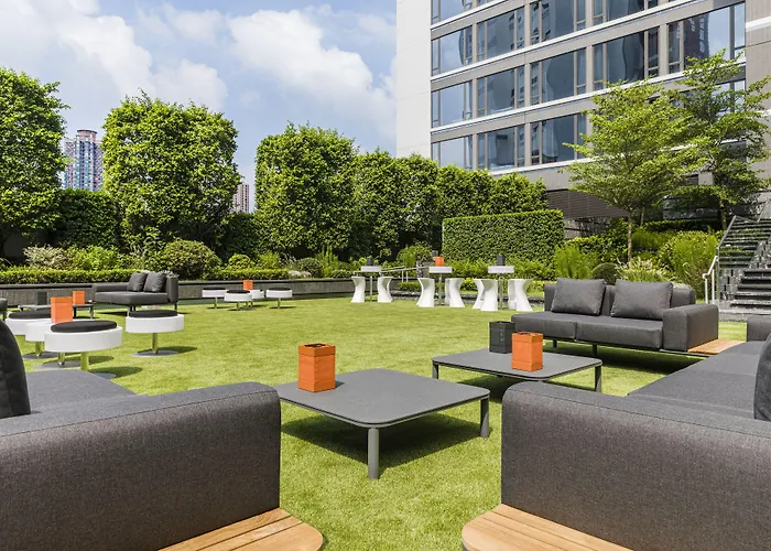 Alva Hotel By Royal