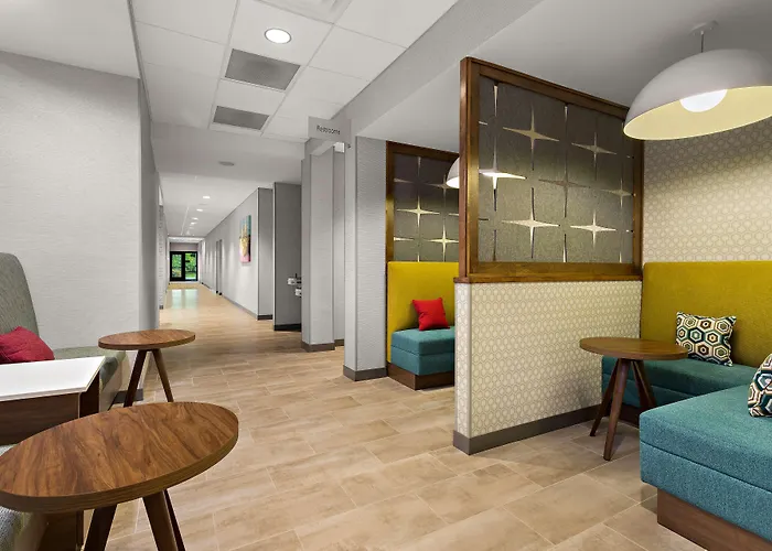 Hampton Inn And Suites Ruskin I-75