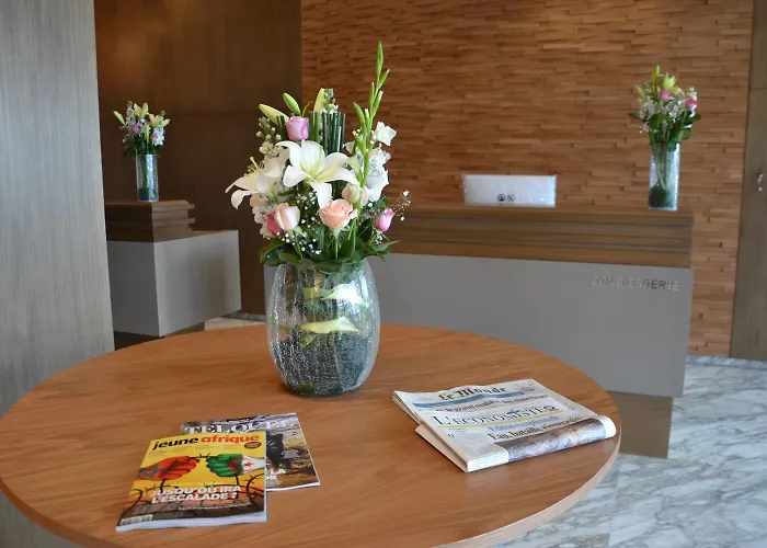 Flower Town Hotel & Spa