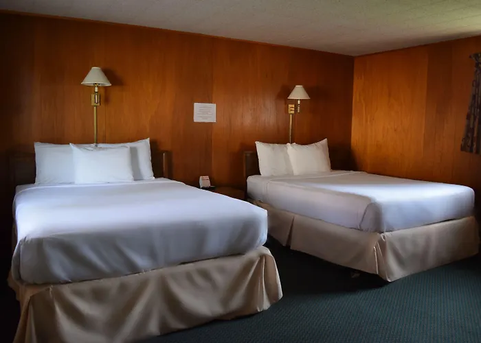 Mid-City Motel