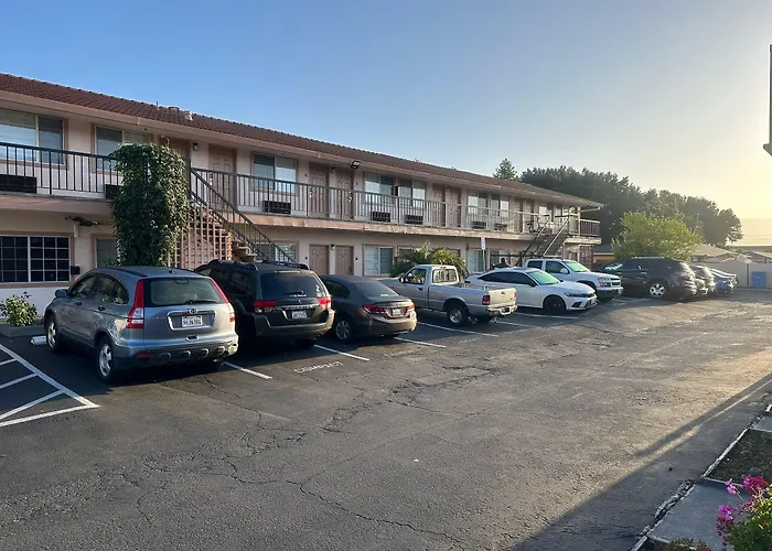 Morgan Hill Inn