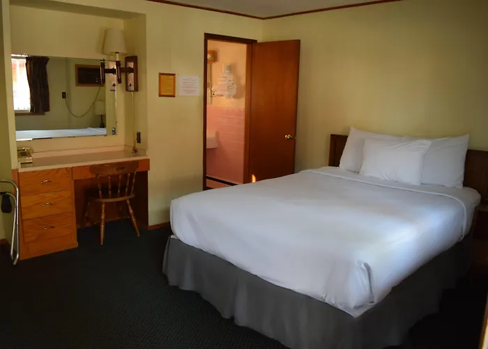 Mid-City Motel