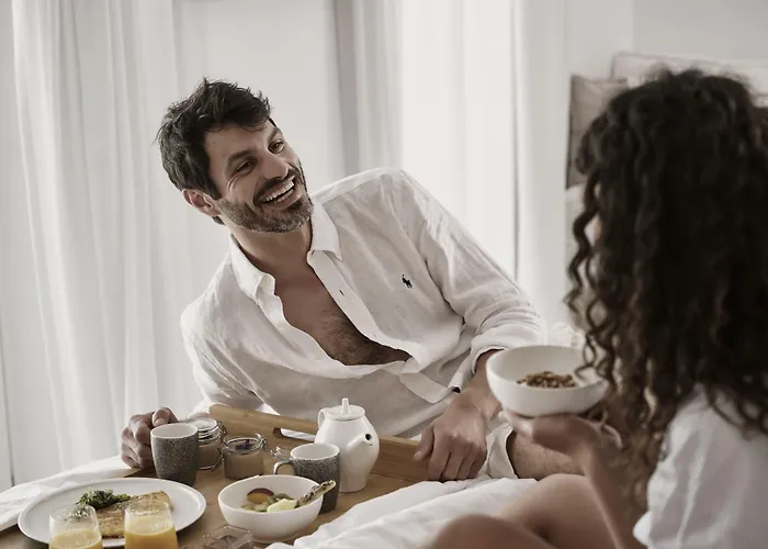 Mykonos Earth Suites (Adults Only)
