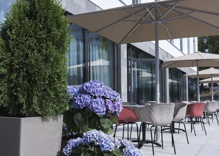 Holiday Inn Express - Wiesbaden By Ihg