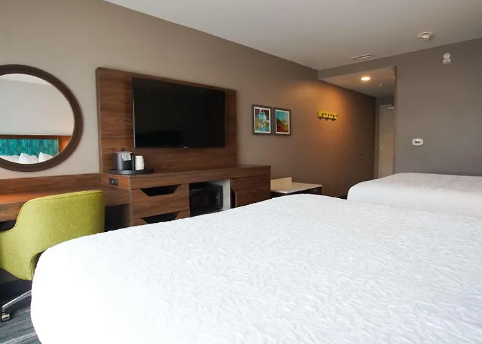 Hampton Inn & Suites St Clairsville, Oh