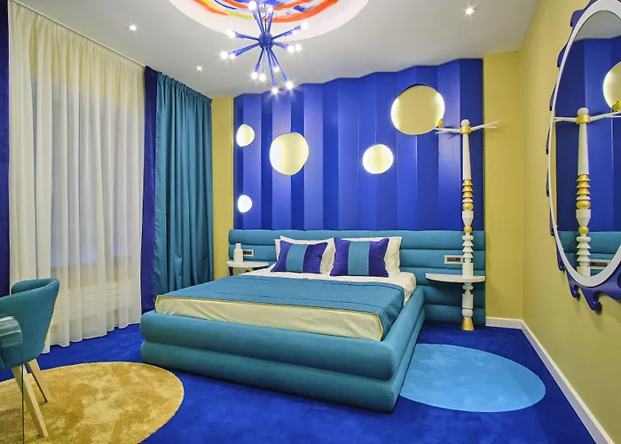 Vilacrosse Boutique Inn
