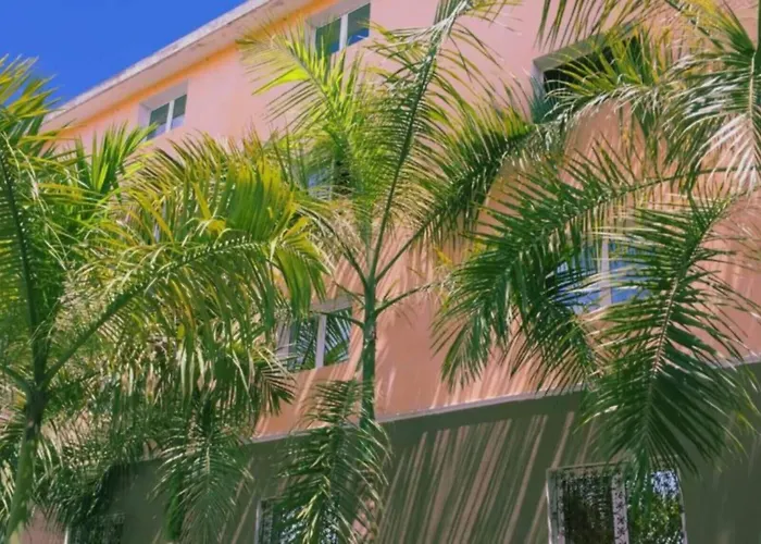 Hotel Marimba Punta Cana