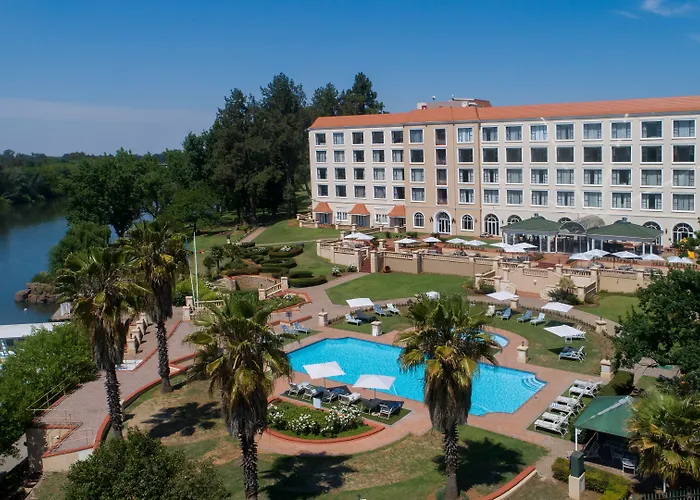 Riviera On Vaal Resort