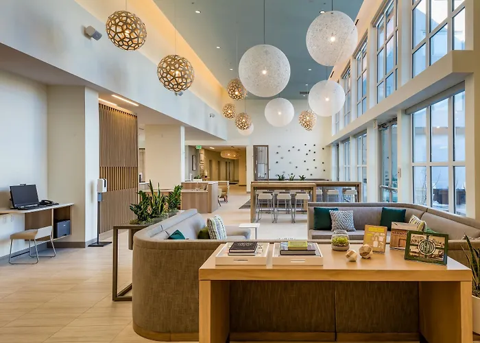 Element By Marriott Bend