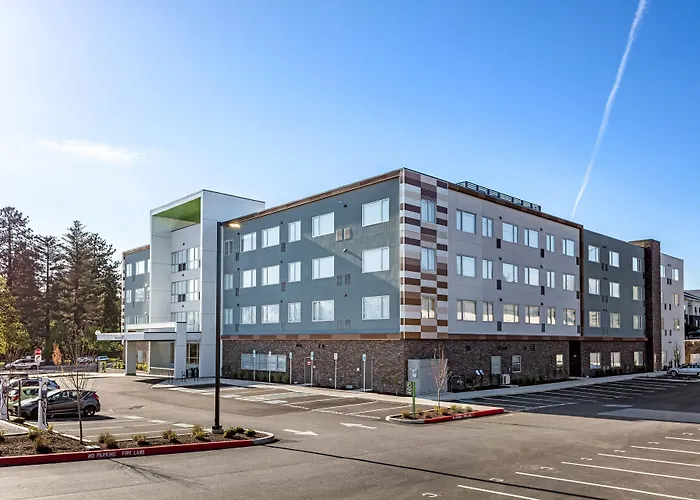 Element By Marriott Bend