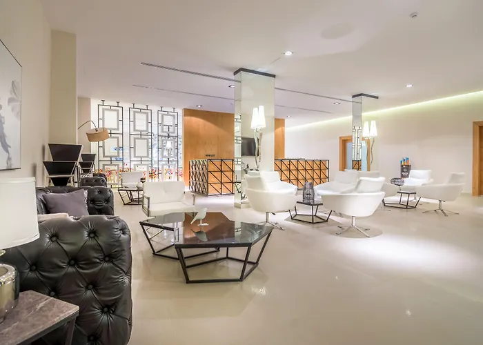 Ewaa Express Hotel - Buraydah