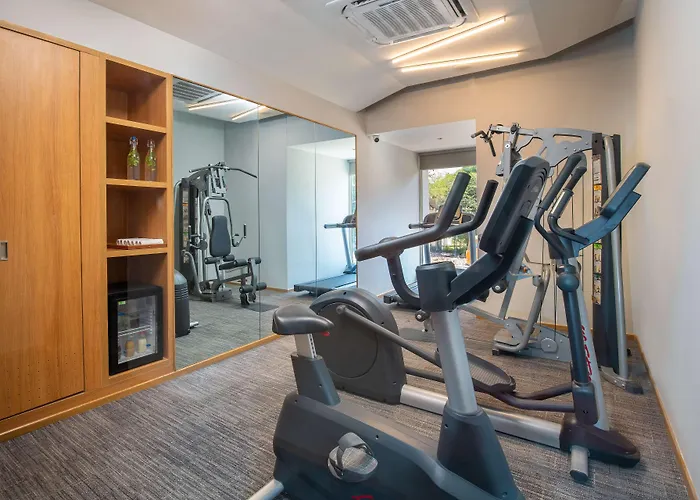 Park Inn By Radisson Gwalior