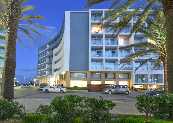 Ibiscus Hotel