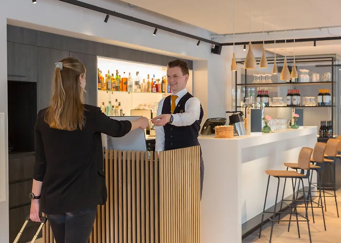 Postillion Hotel Rotterdam City Centre