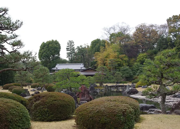 Hotel Keihan Kyoto Ekiminami