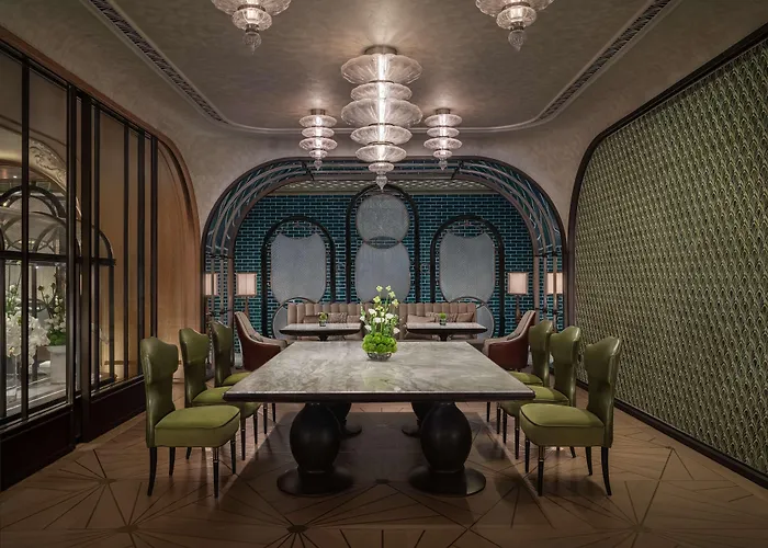 Waldorf Astoria Xiamen