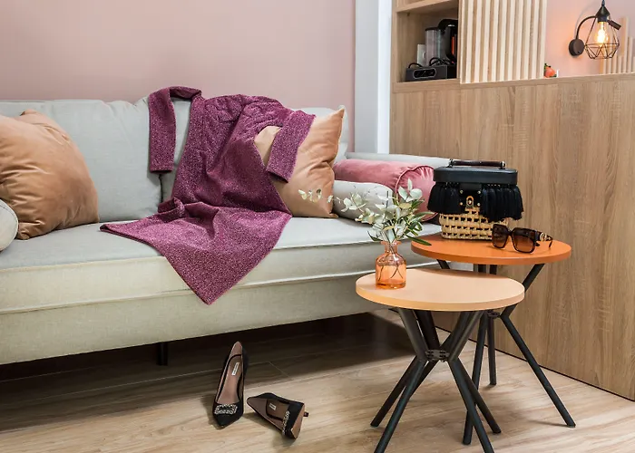 Linda Boutique Hotel