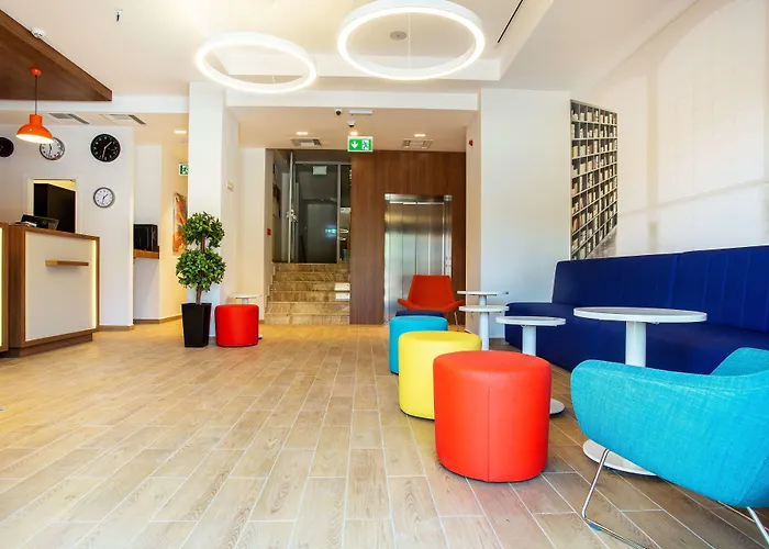 Best Western Terminus Hotel